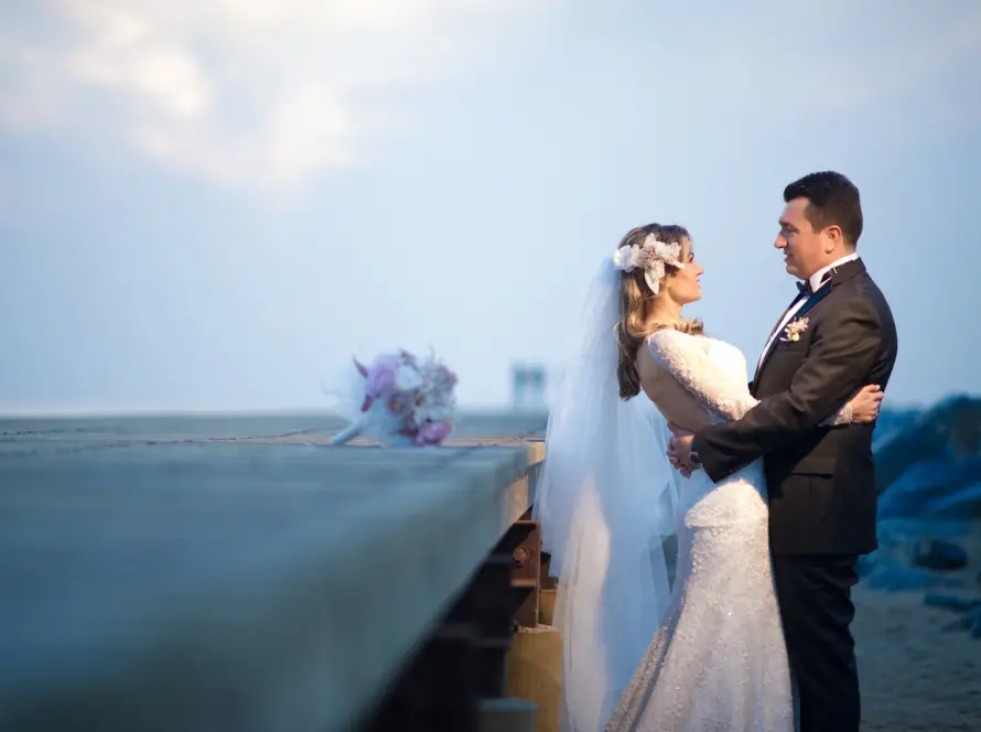 Destination Wedding 2026 - Naz Signature Events